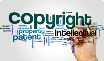 Copyright, or, When in Doubt, Seek Permission