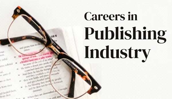 Career in Publishing
