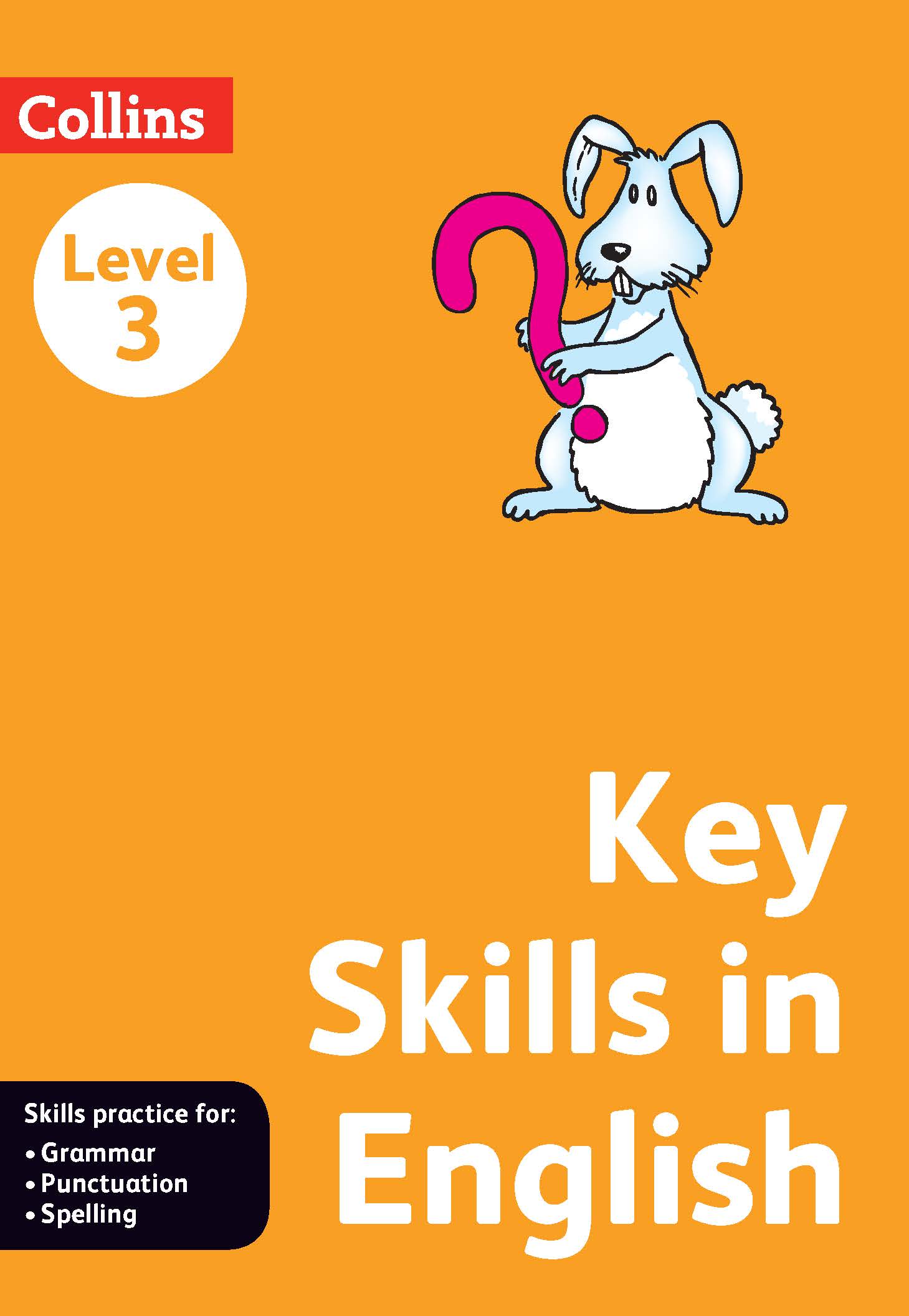key skills in english