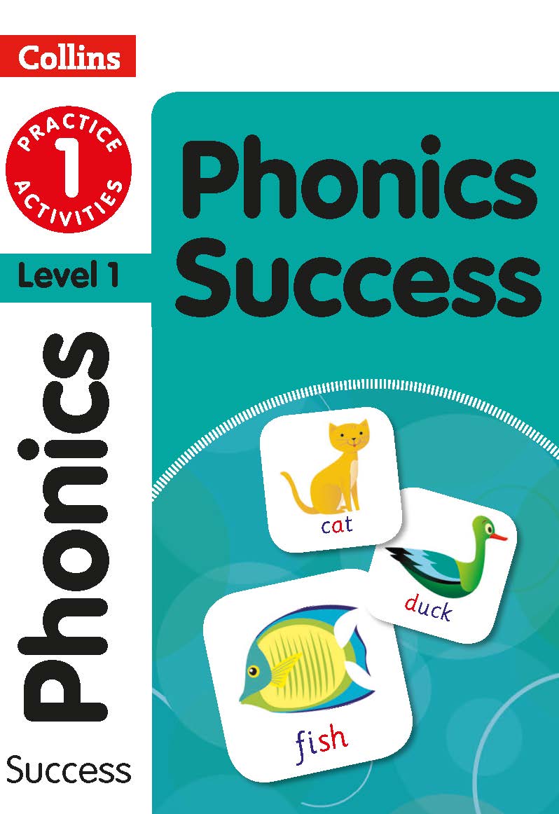 phonics success