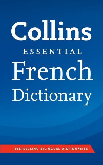 french dictionary