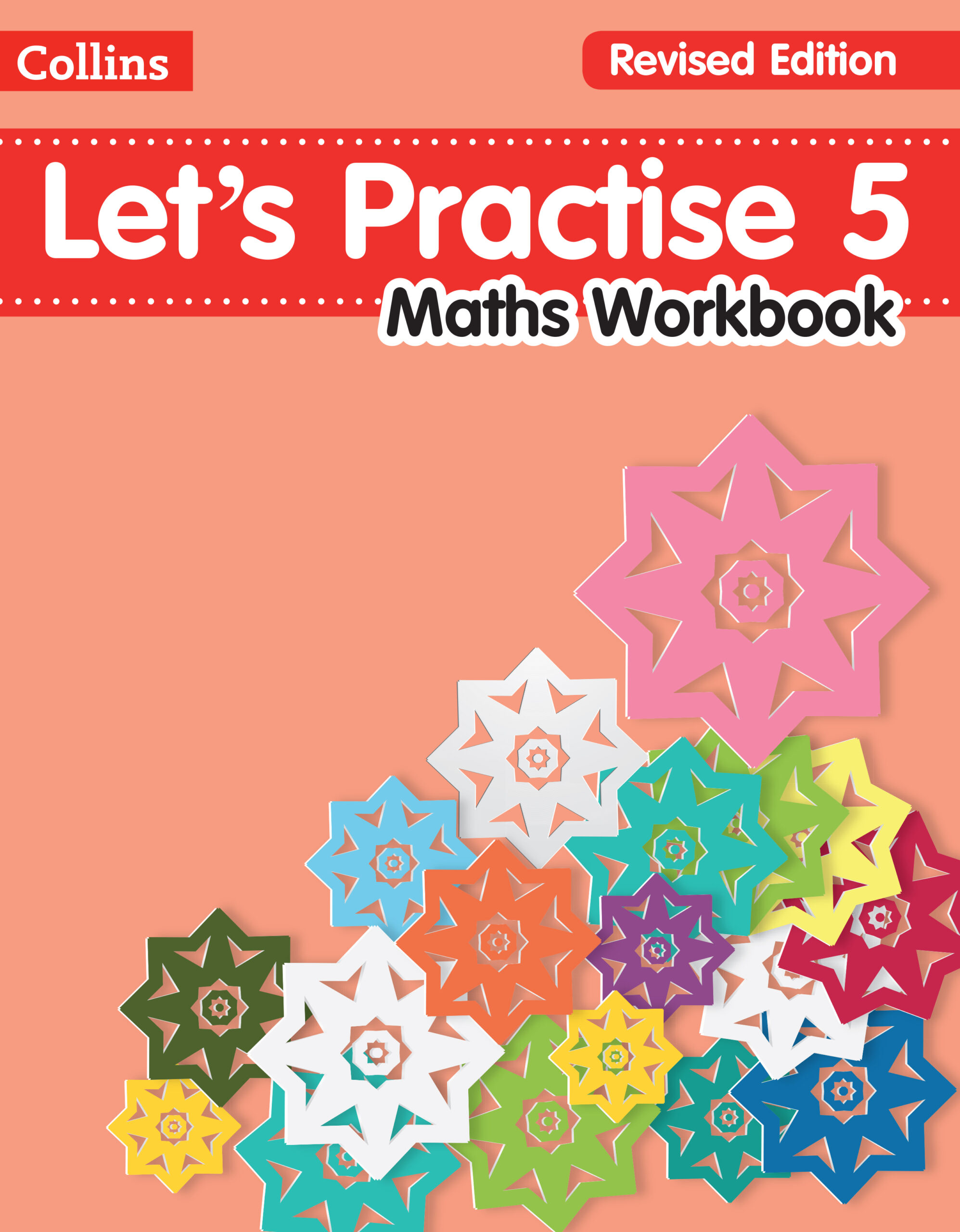 Maths workbook