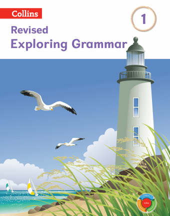 Revised Exploring Grammar