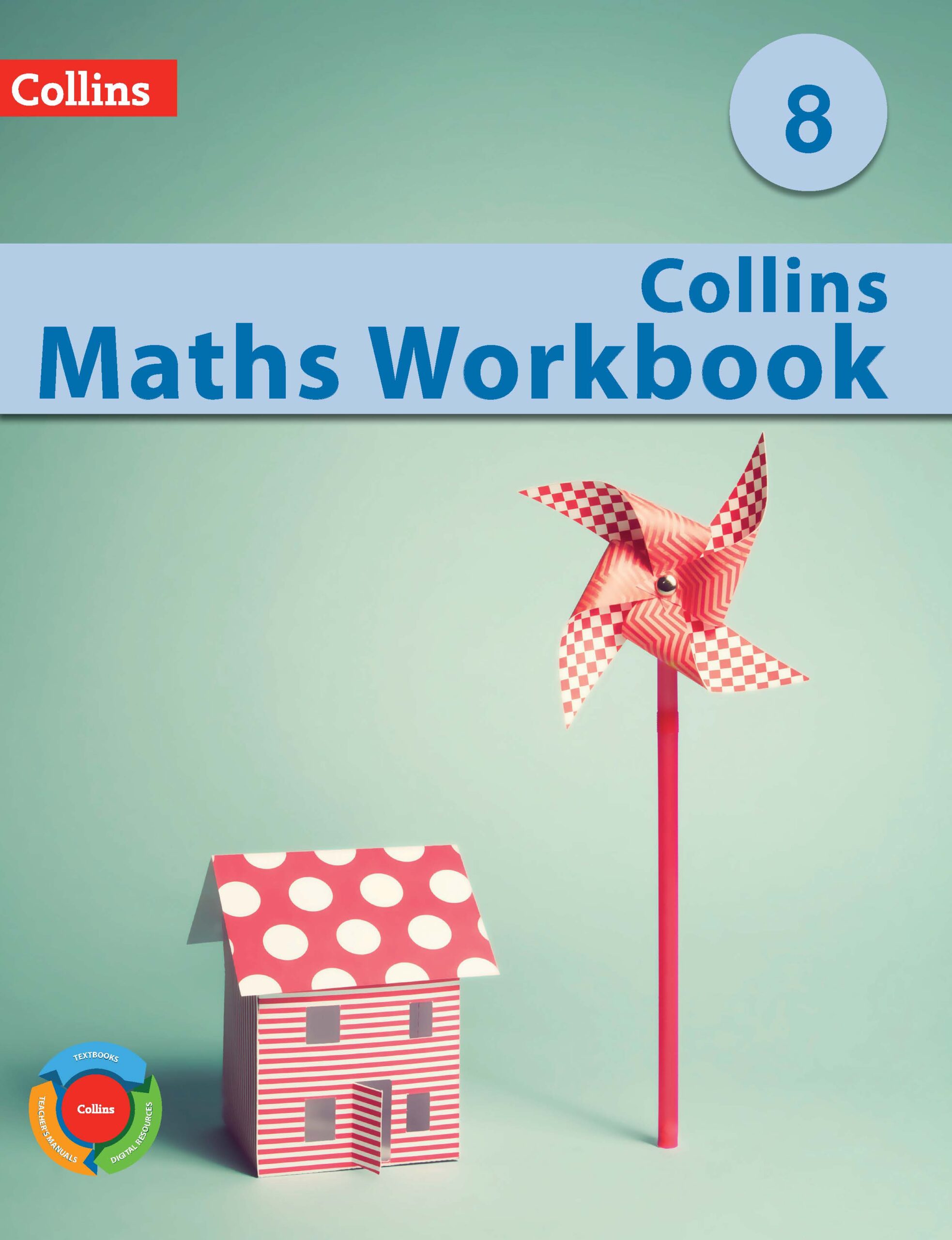 Maths workbook