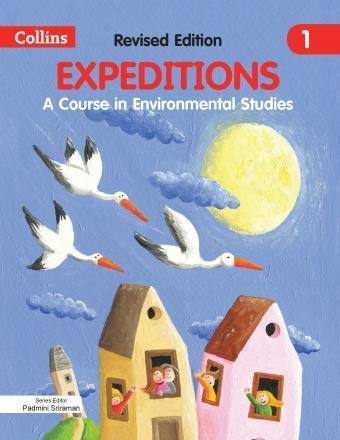 Expeditions Revised Edition