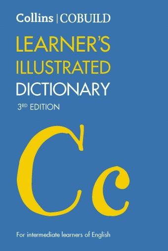 learner's illustrated dictionary