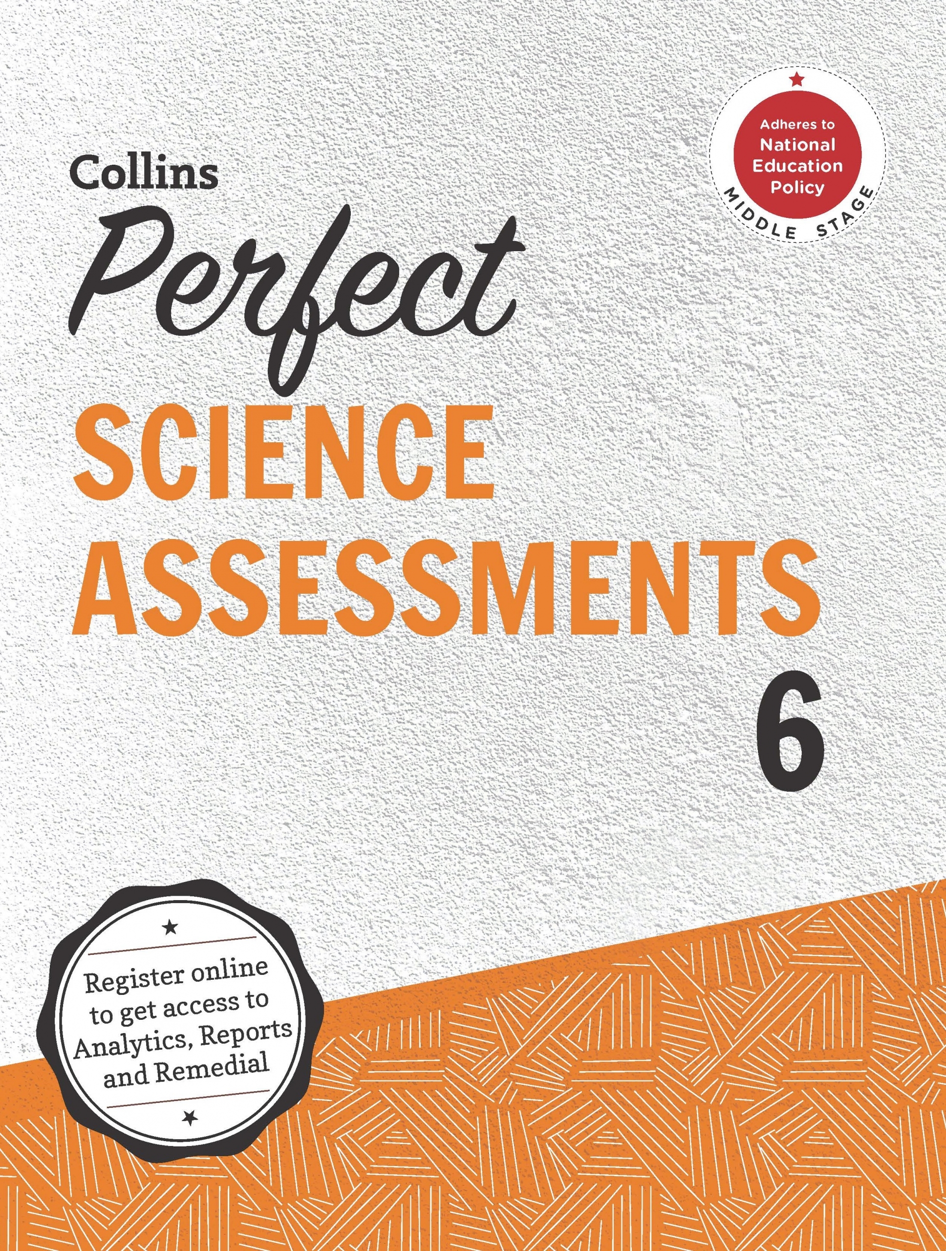 perfect science assessments
