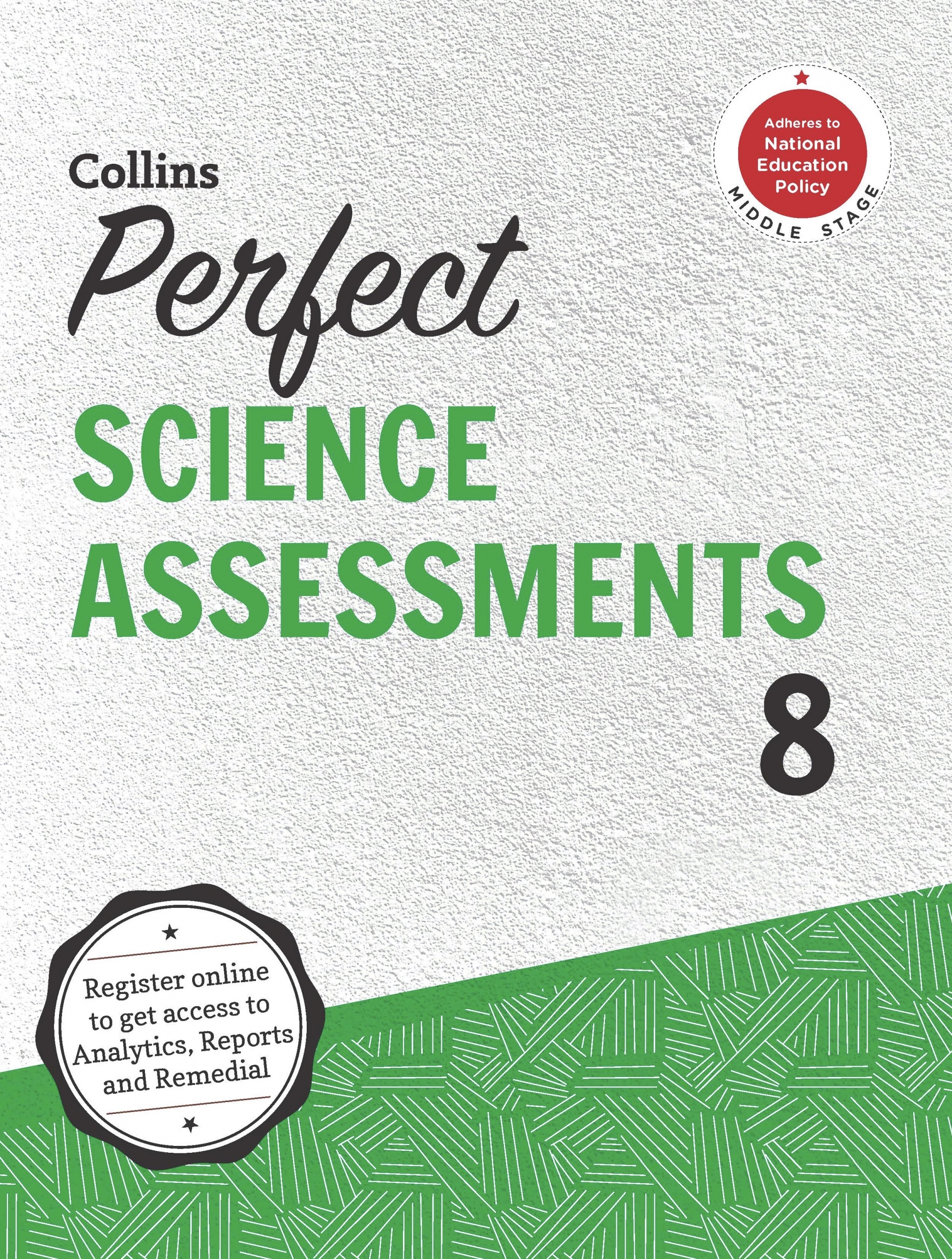 perfect science assessments