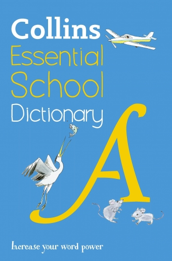 school dictionary