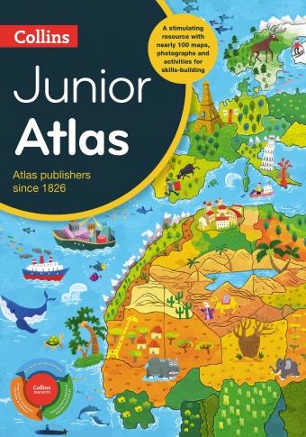 Junior Atlas