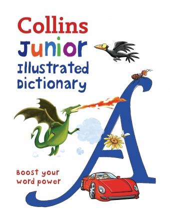 illustrated dictionary