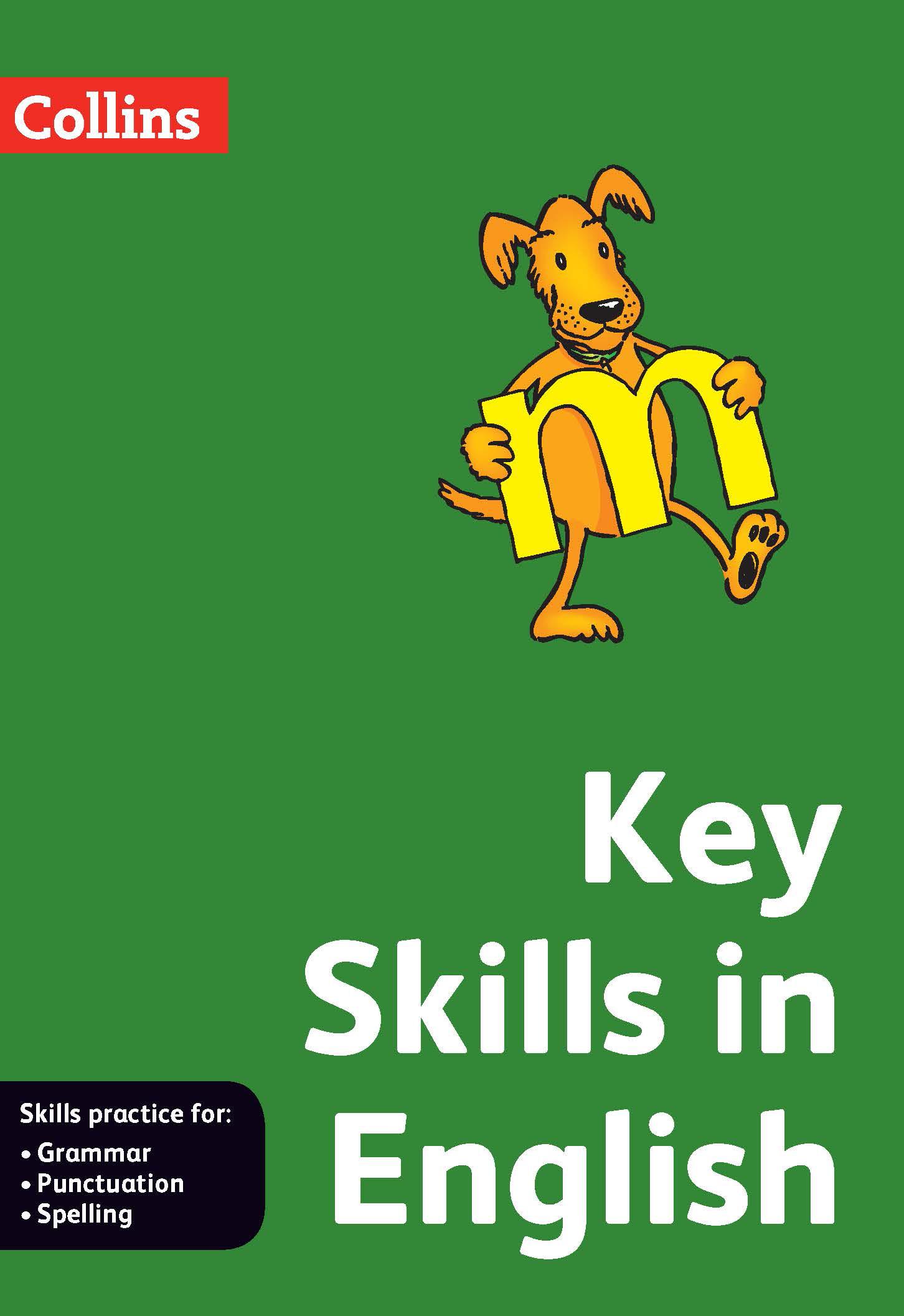 Key Skills in English
