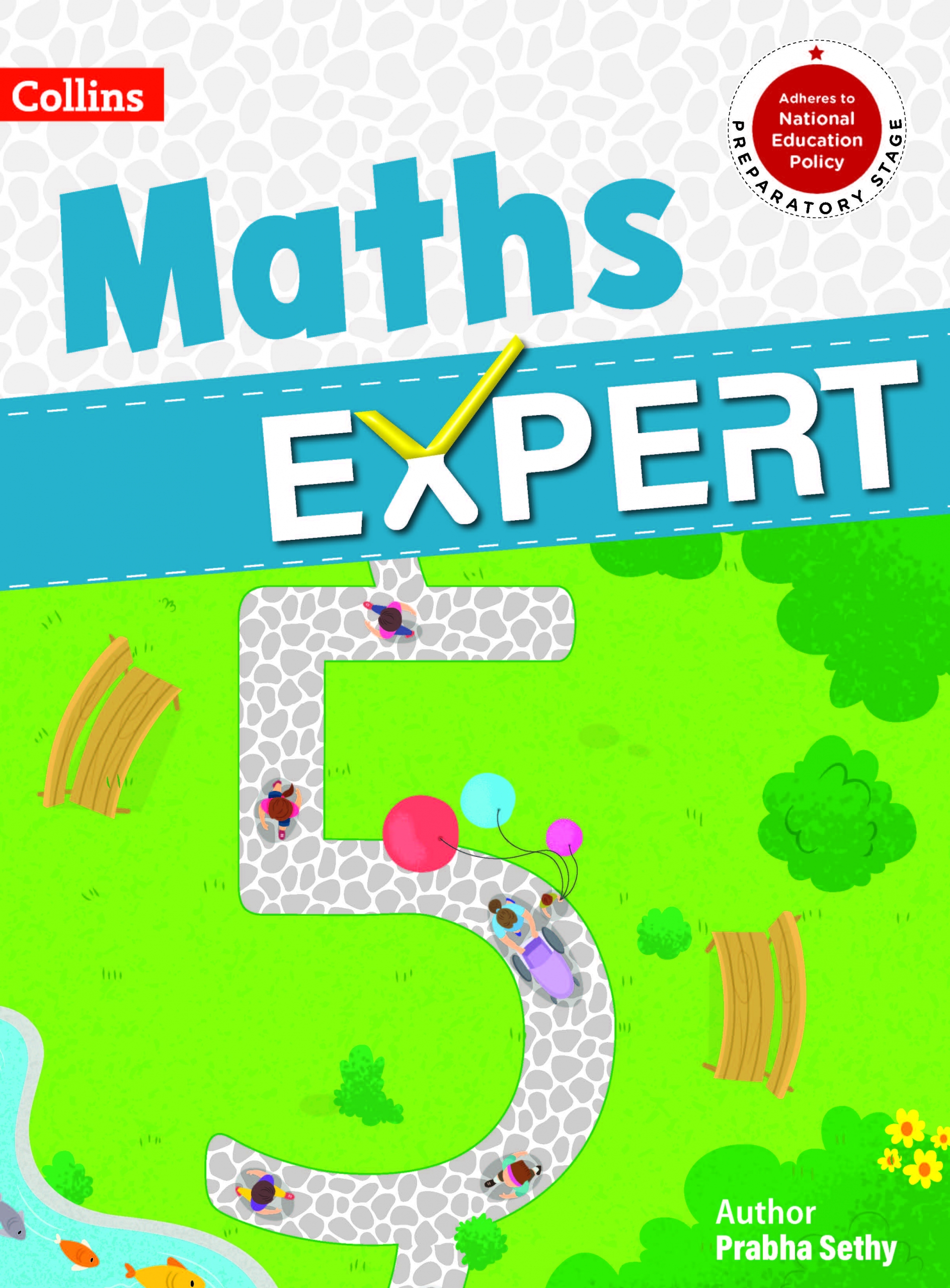 Maths-Expert
