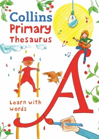 Collins Primary Thesaurus