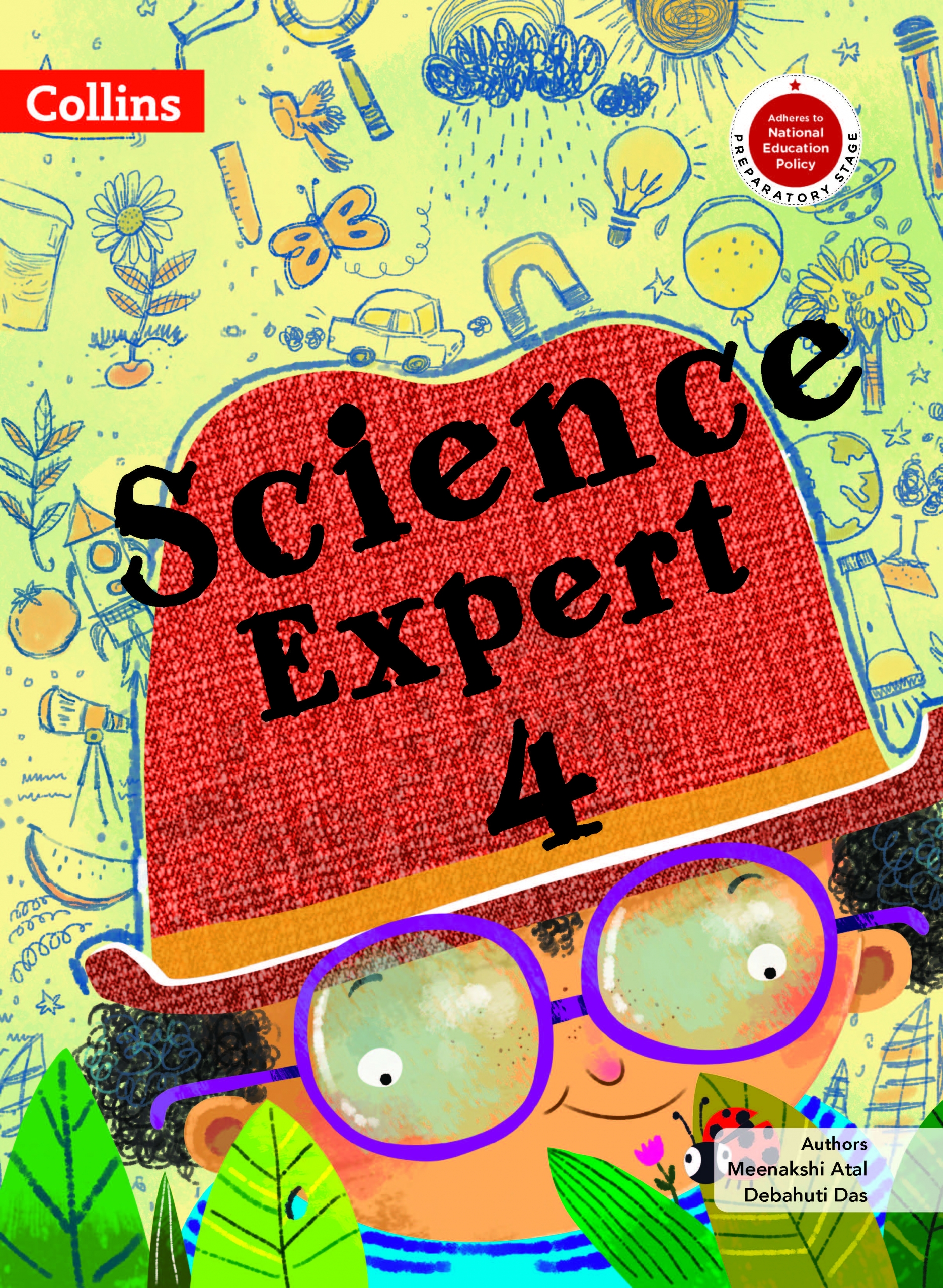 science experts