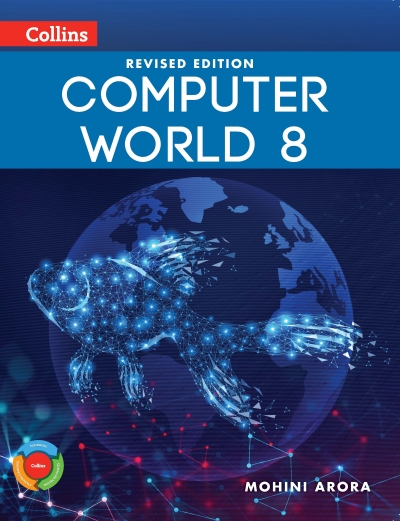 textbooks for computer science students