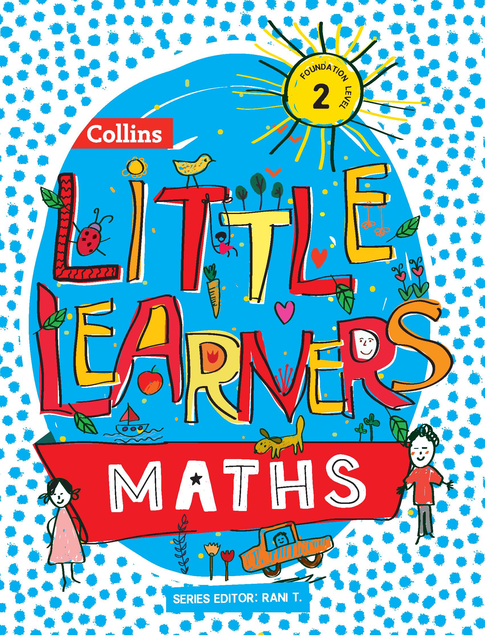 Collins little learners