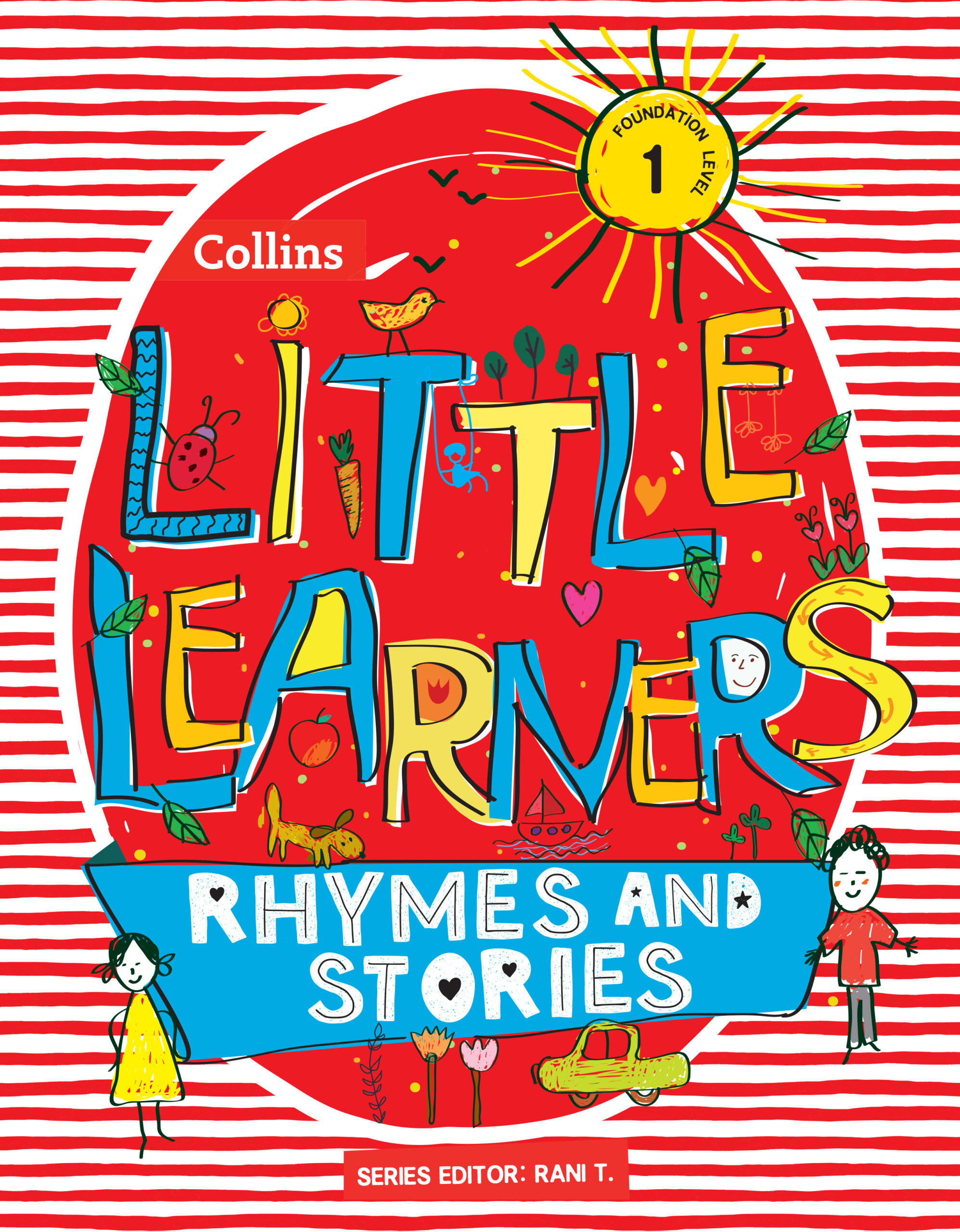 Collins little learners