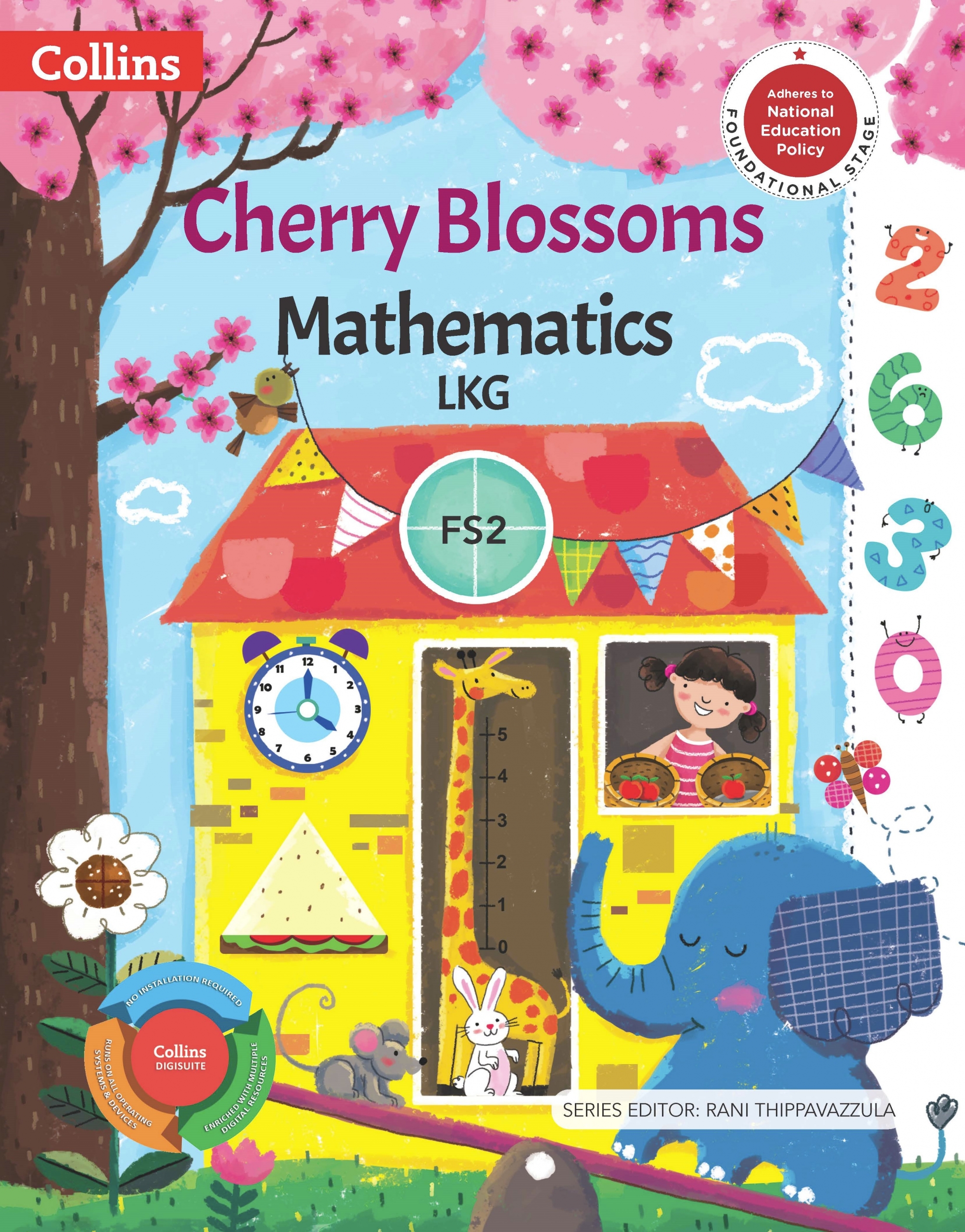 Cherry Blossoms LKG Maths scaled
