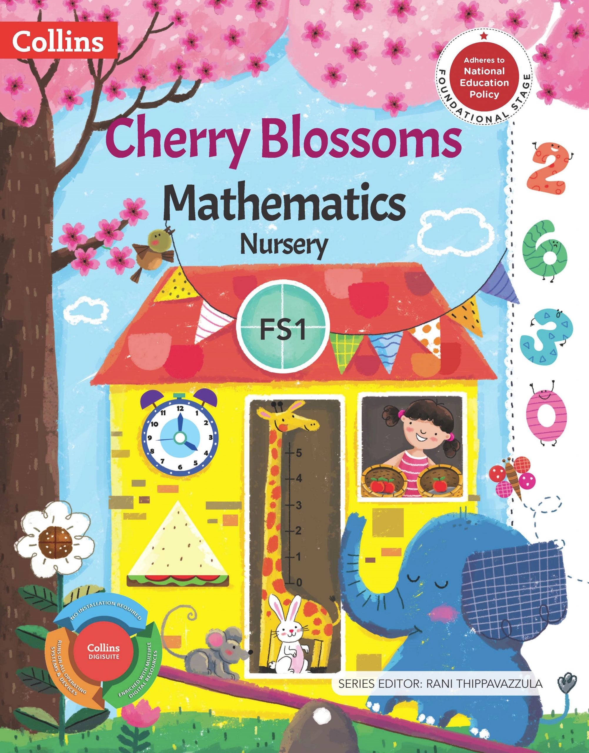 Cherry Blossoms Nursery Maths scaled