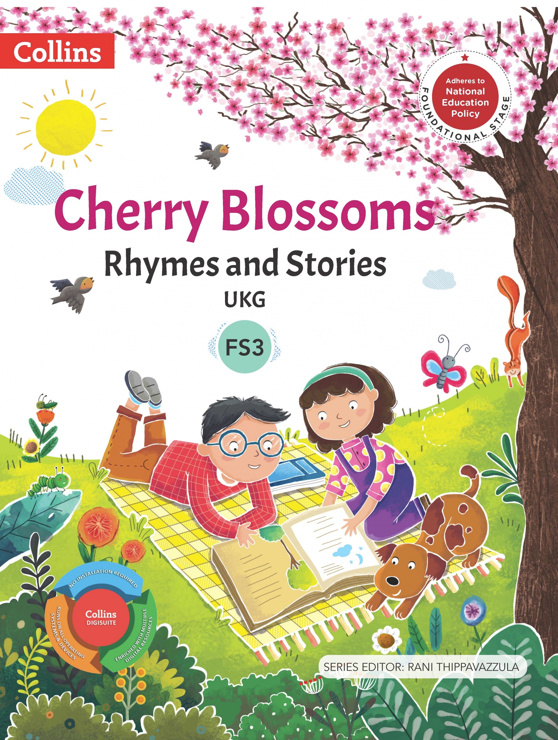 Cherry Blossoms UKG Rhymesstories scaled