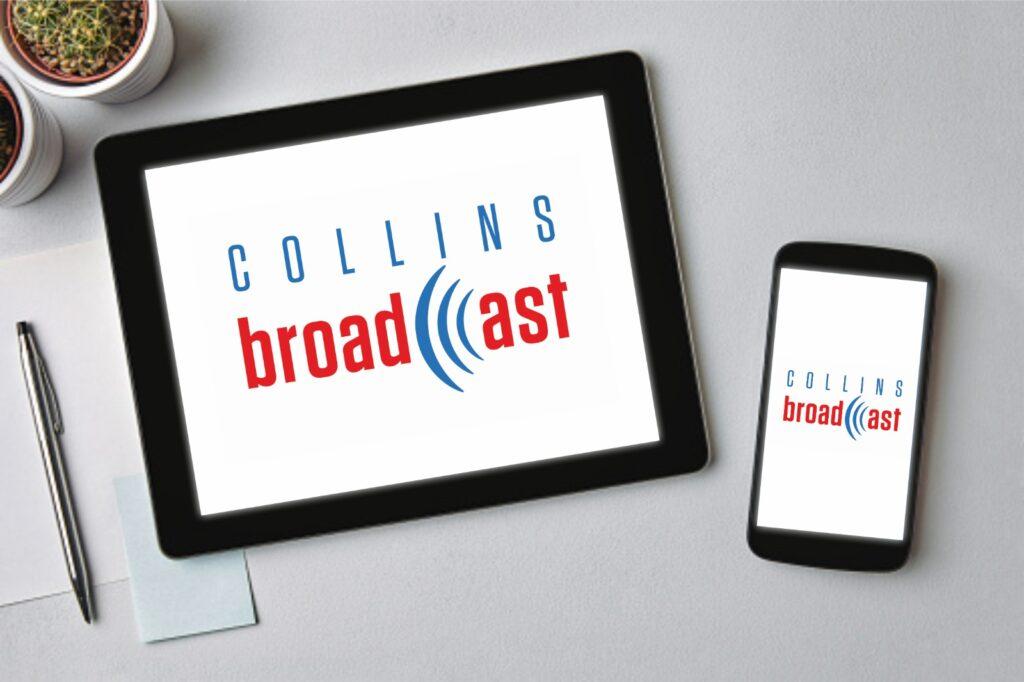 Collins Broadcast