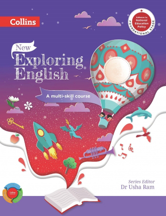 New Exploring English