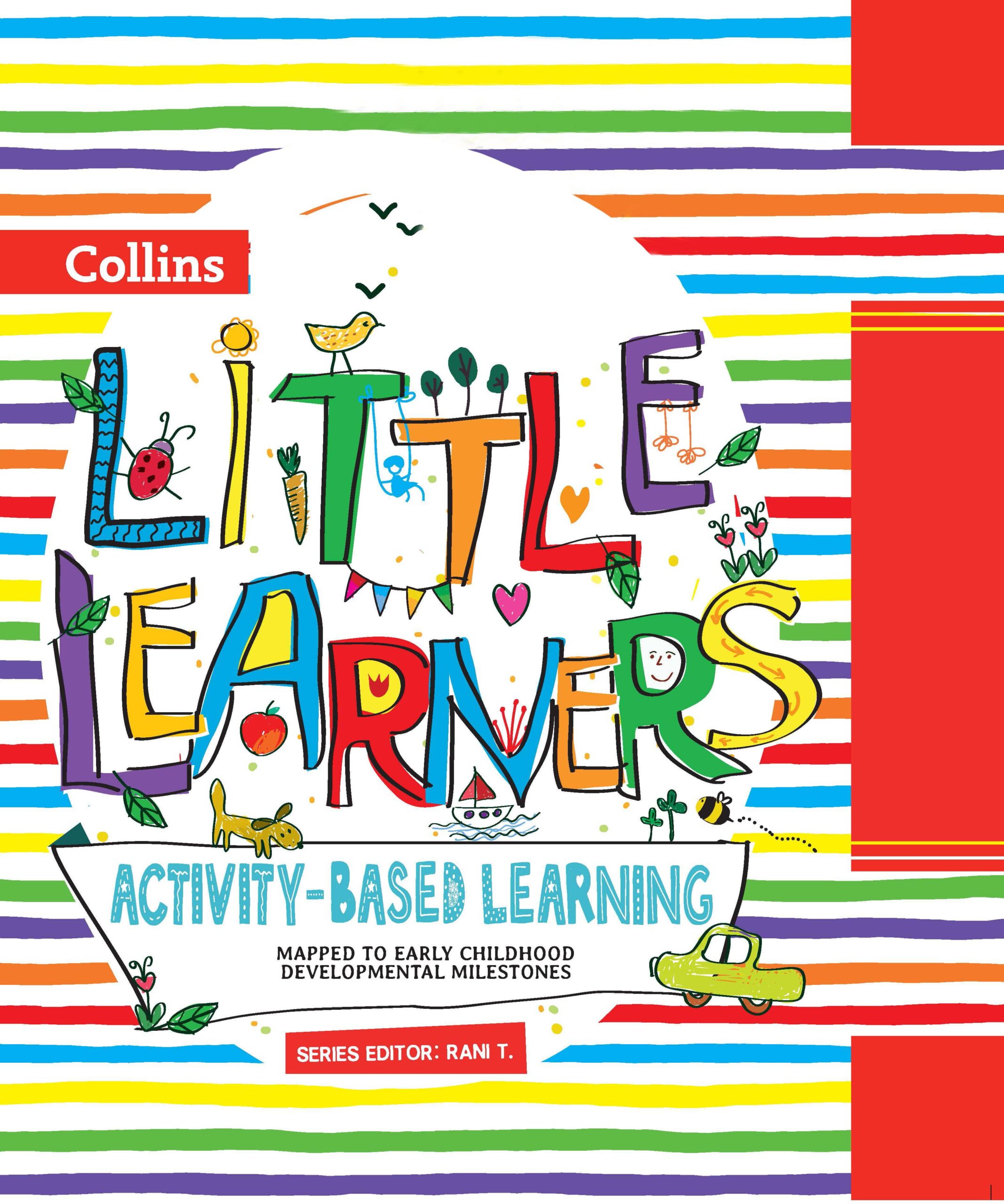 Collins Little Learners
