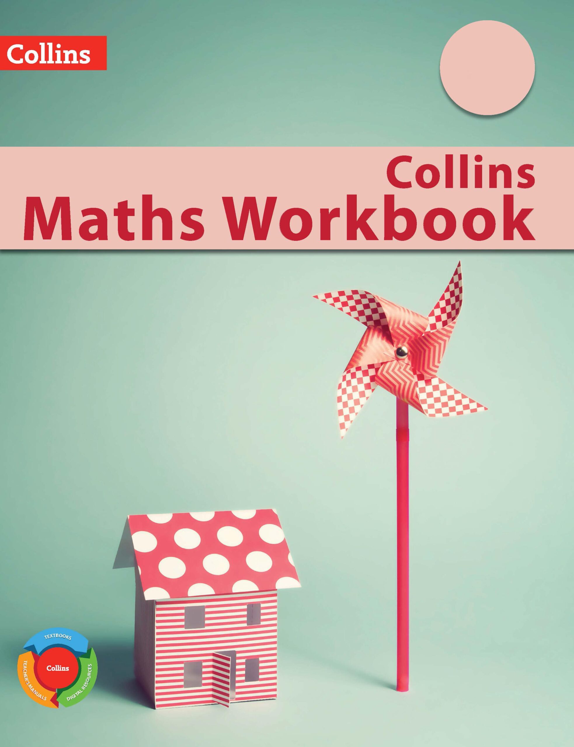 Collins Maths Workbook