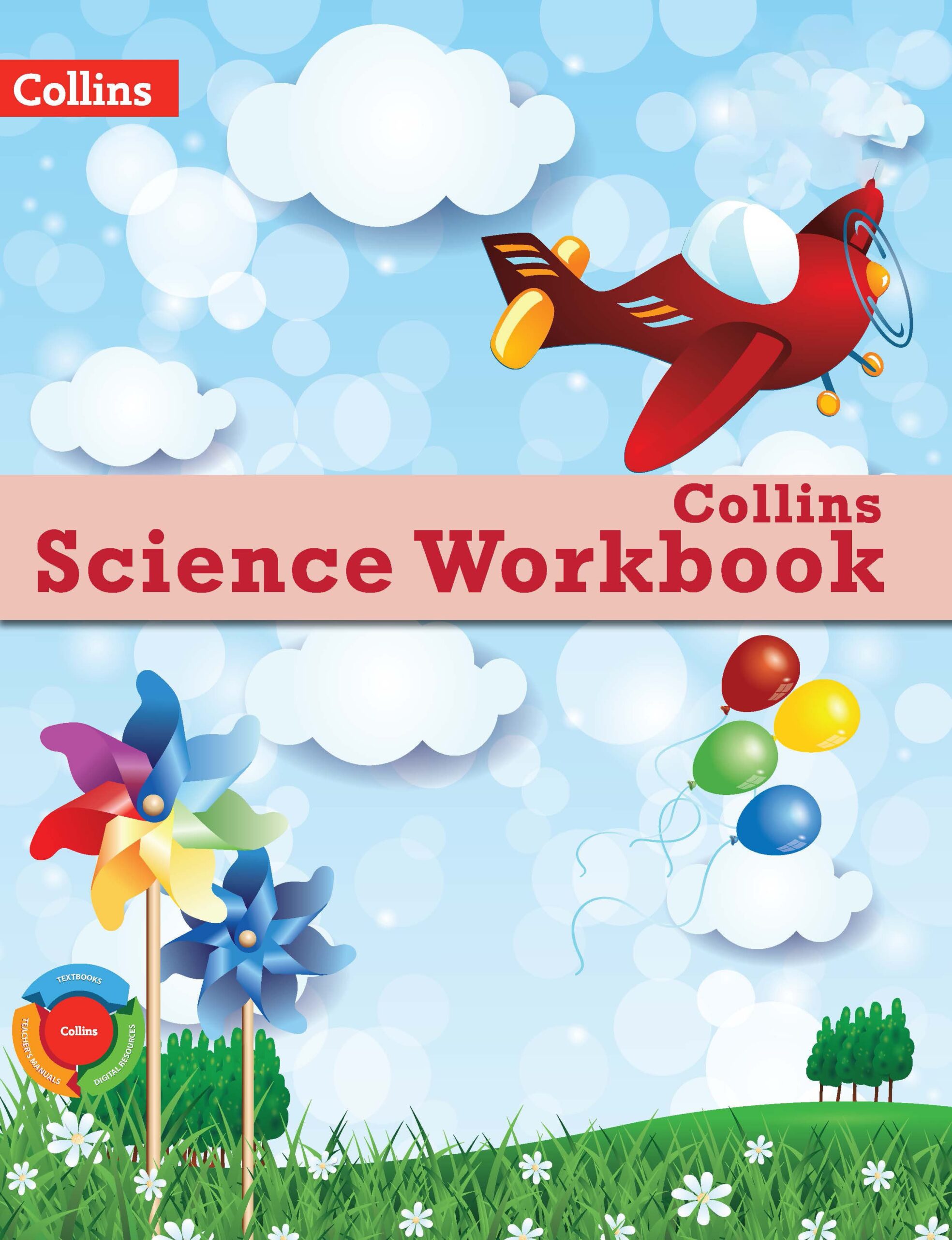 Collins Science Workbook