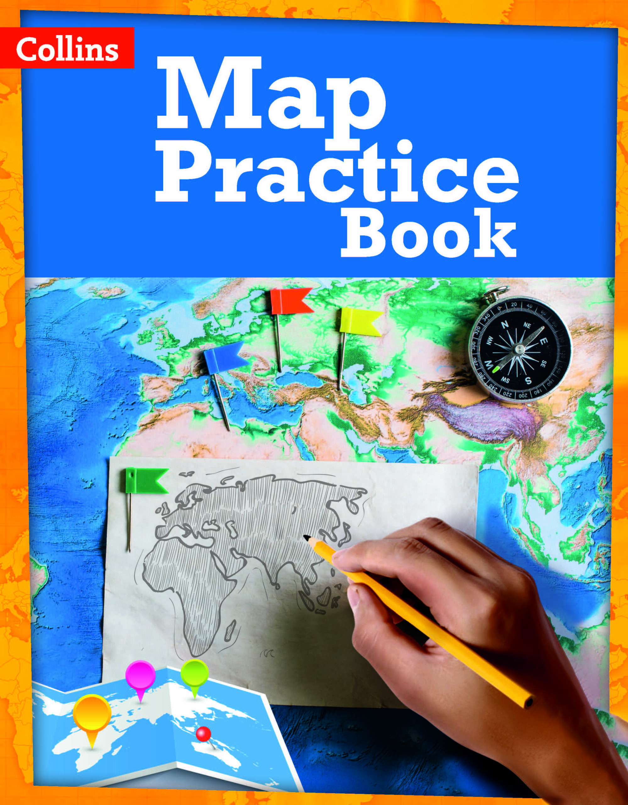 Collins Map Workbook