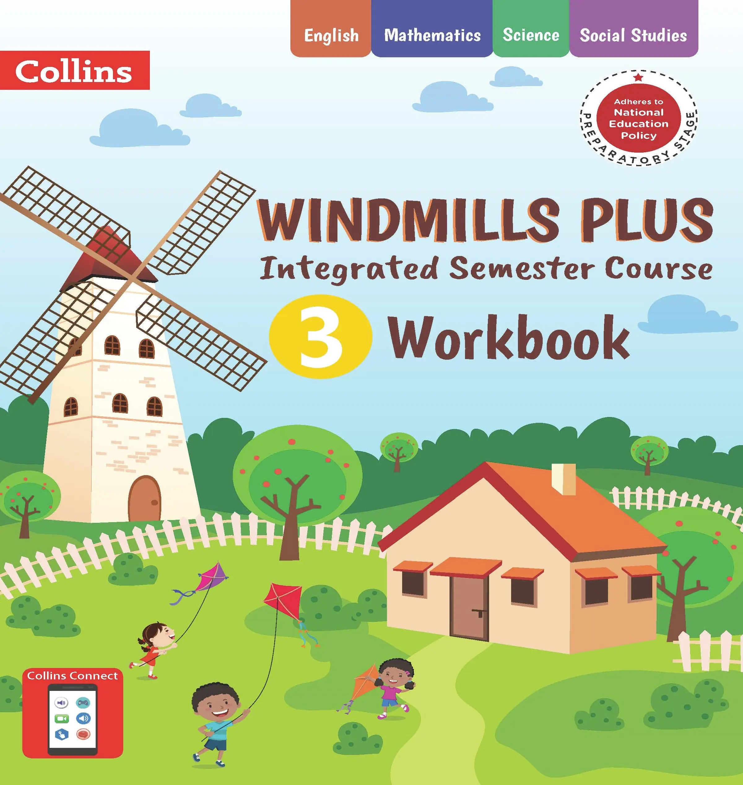 Windmills-Plus-Workbook-3