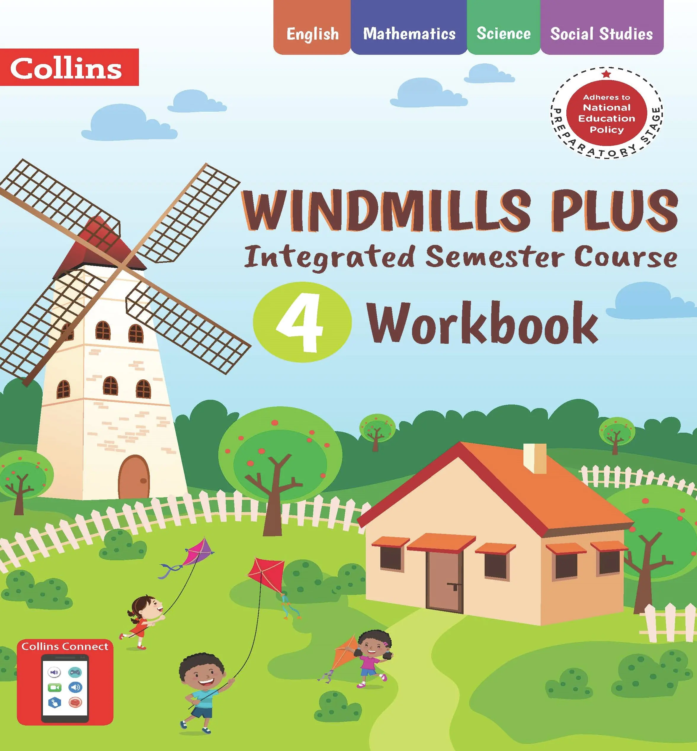 Windmills-Plus-Workbook-4