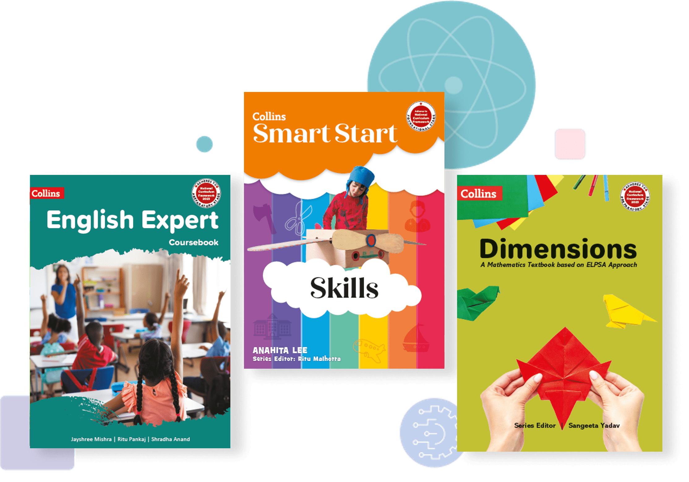 Discover Our <br><span>Educational Resources</span>