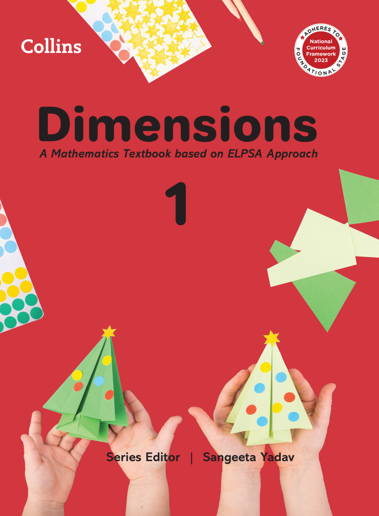 Dimensions Coursebook 1 - HarperCollins