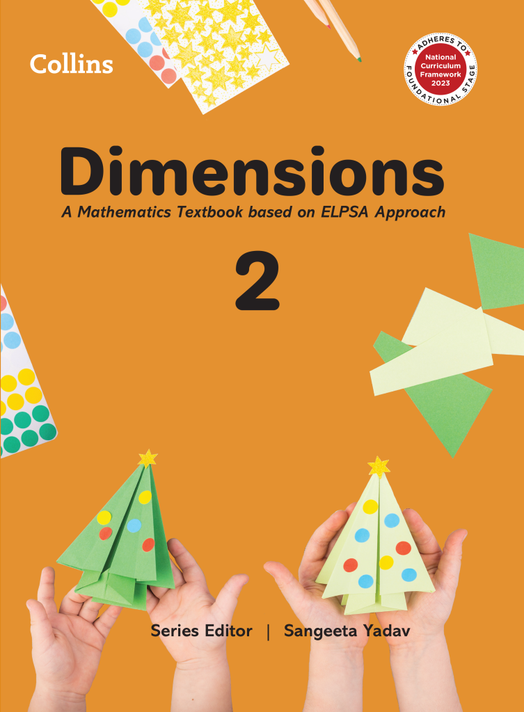 Dimensions Coursebook 2 - HarperCollins