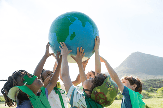 The Importance of Teaching Global Perspectives in the 21st Century