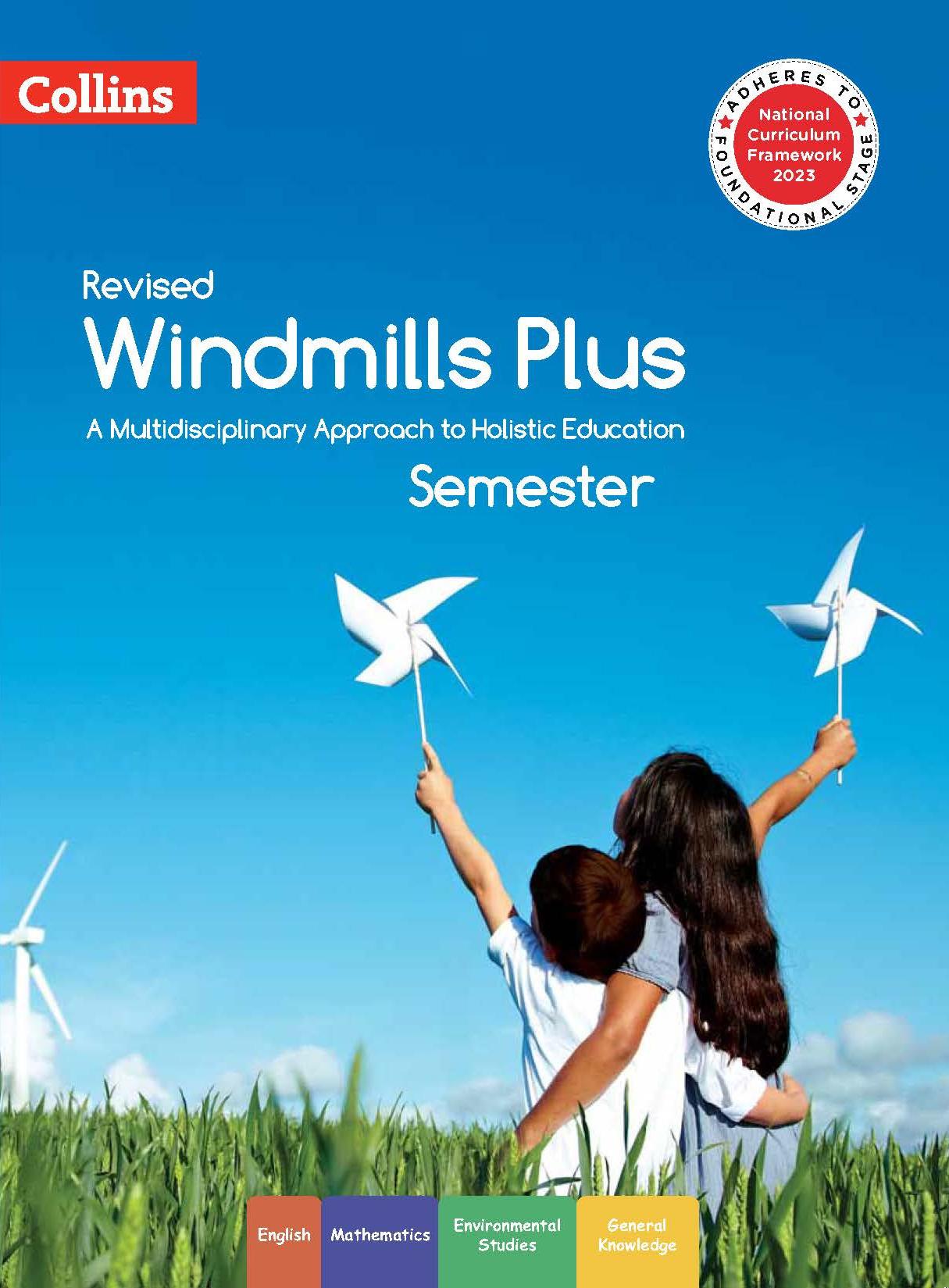 Revised Windmills Plus