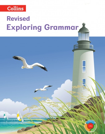 Revised Exploring Grammar
