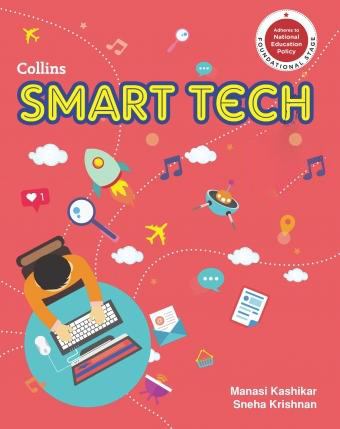 Collins Smart Tech