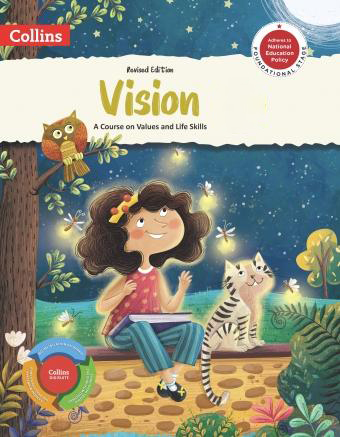 Vision Revised Edition