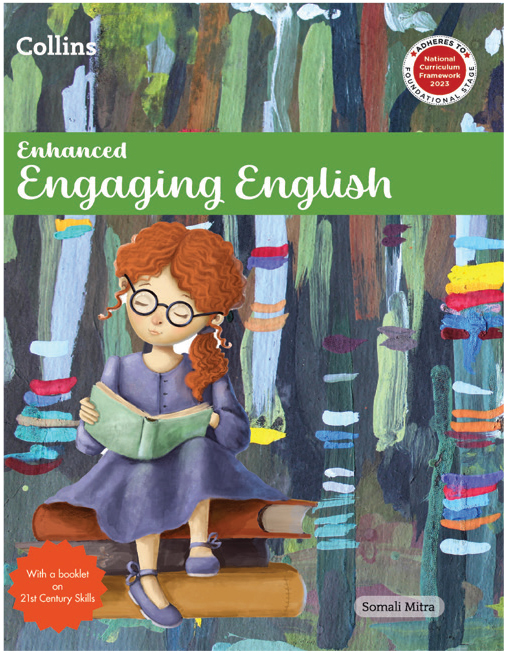 Enhanced Engaging English