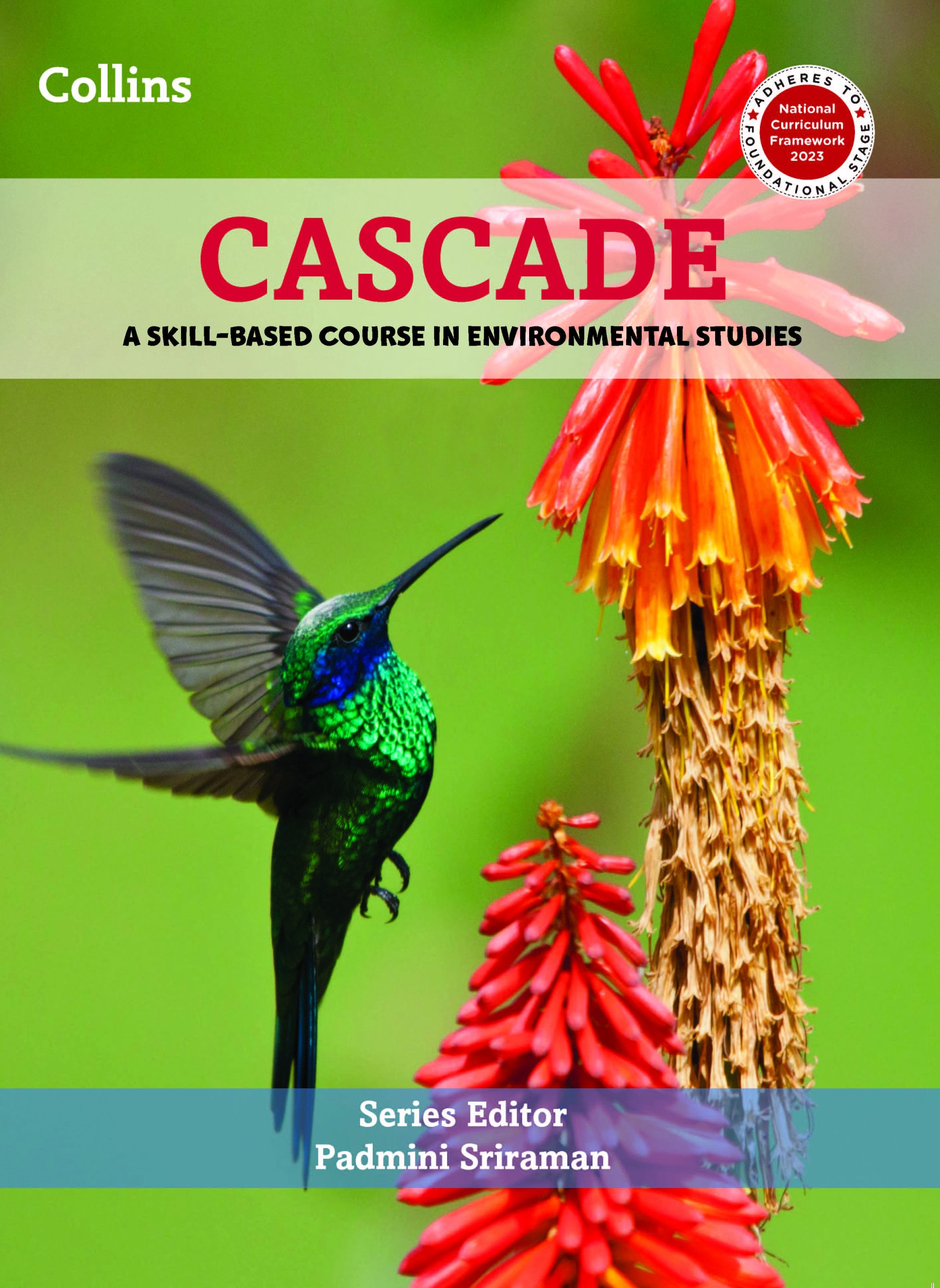 Cascade