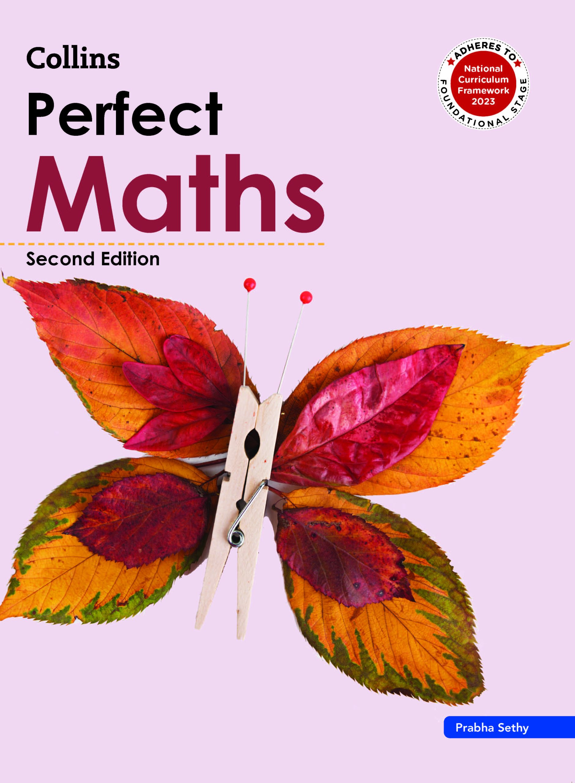 Perfect Maths Second Edition