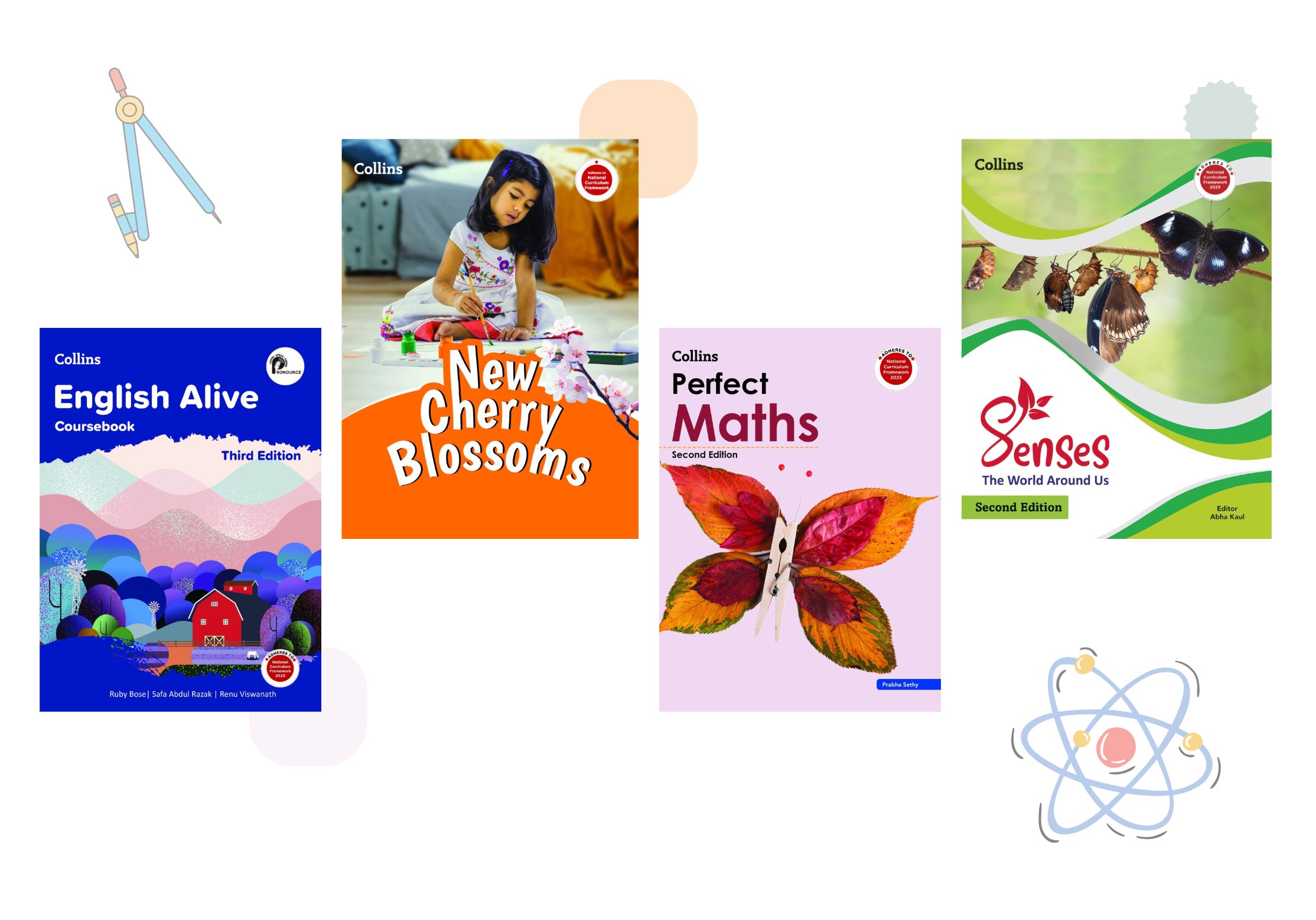 Discover Our <br><span>Educational Resources</span>