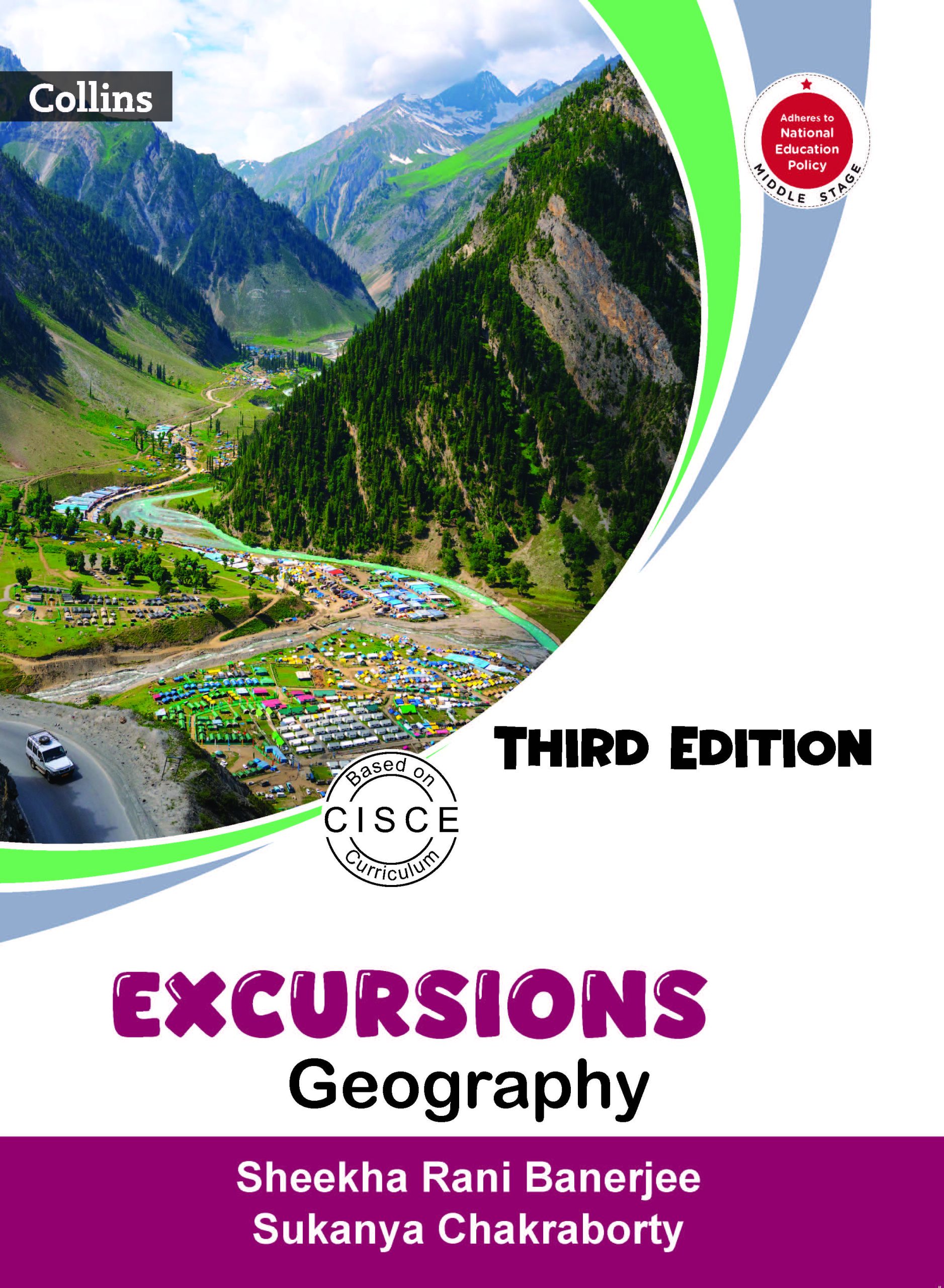 Revised Excursions