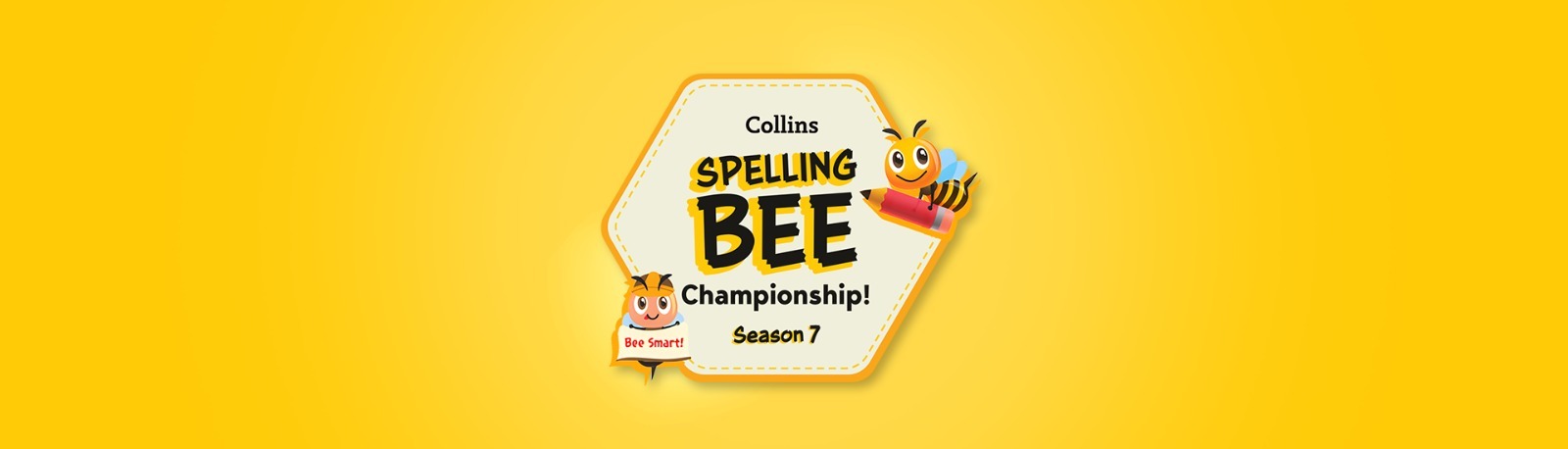 Collins Spelling Bee Season 7 Semifinalists